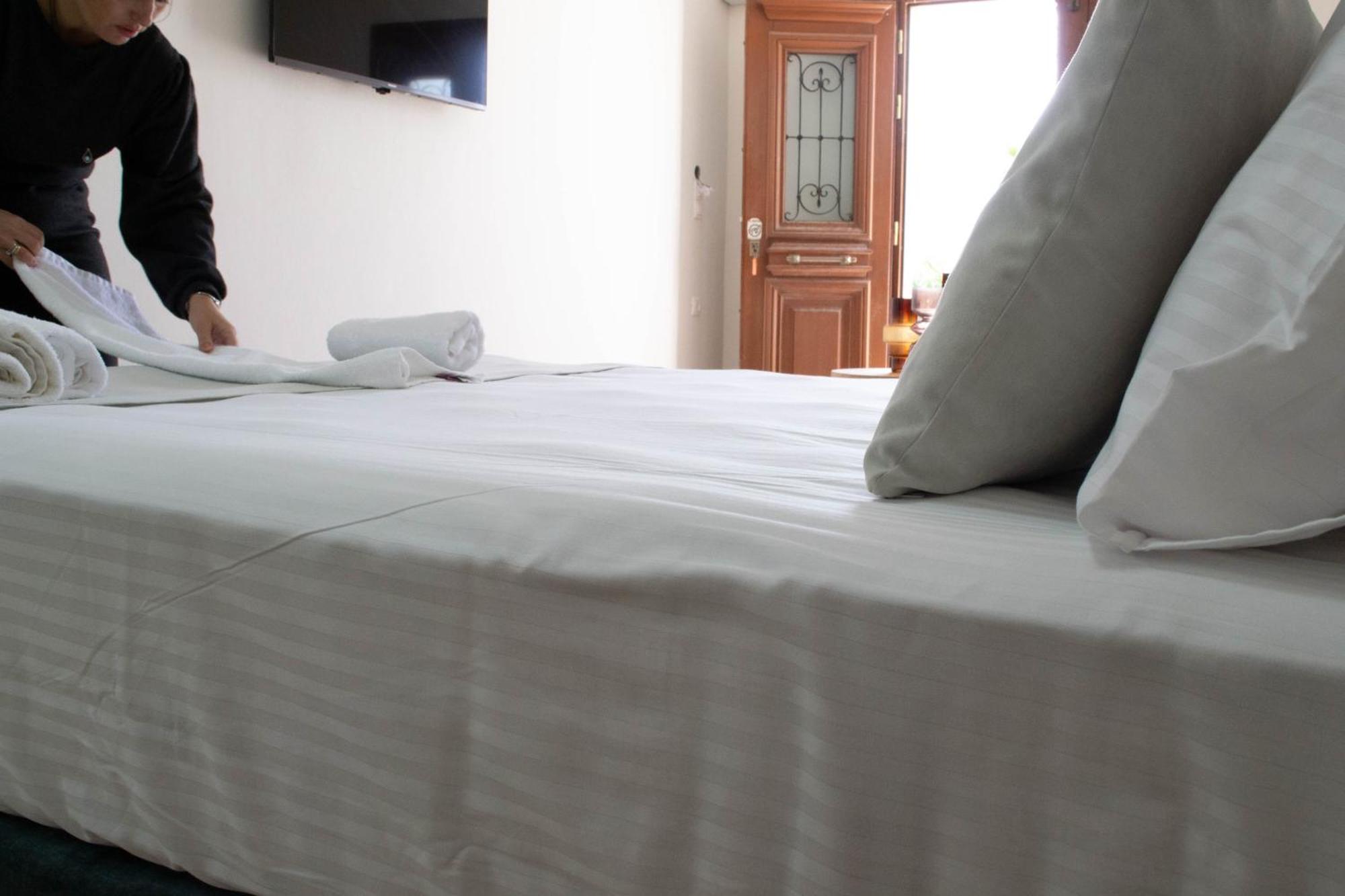 Oniropetra Luxury Suites Armakha Exterior foto