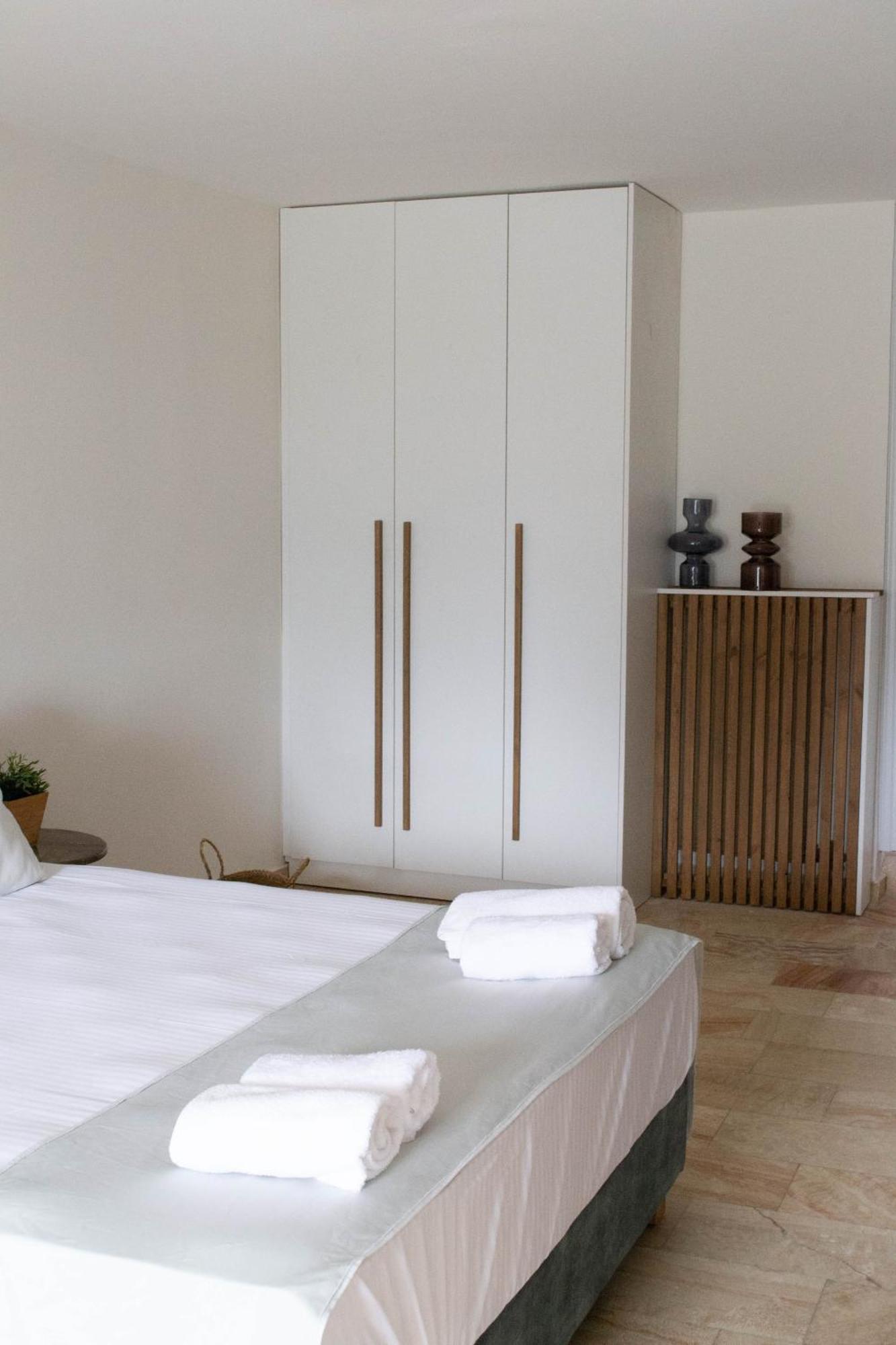 Oniropetra Luxury Suites Armakha Exterior foto