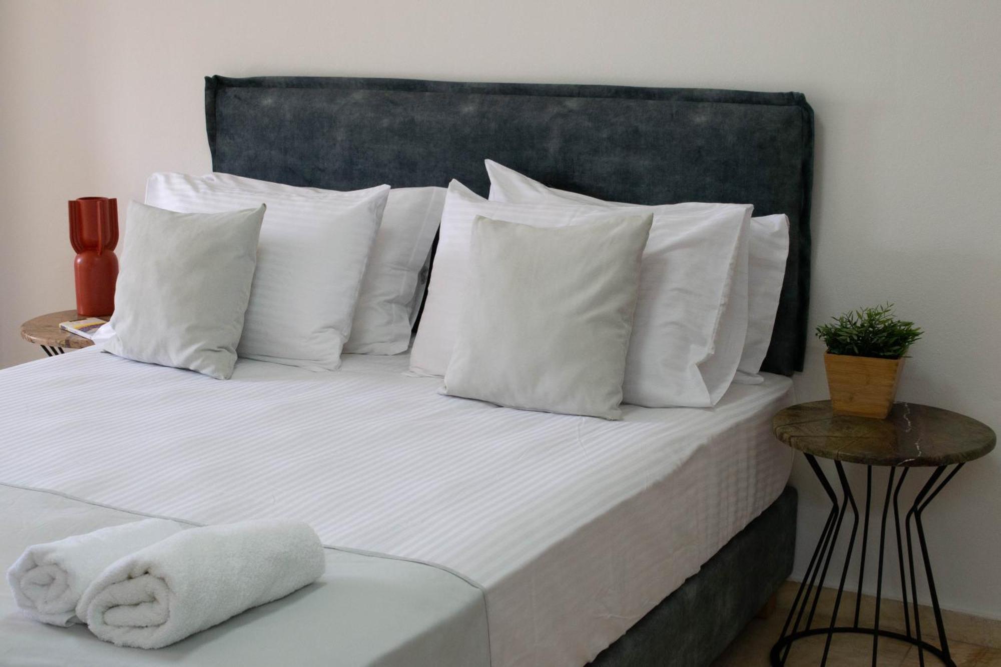 Oniropetra Luxury Suites Armakha Exterior foto