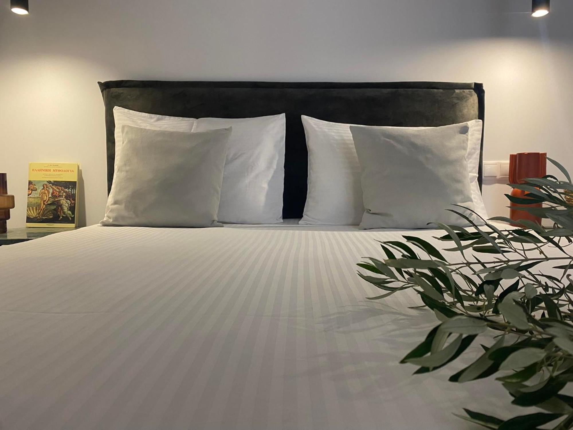 Oniropetra Luxury Suites Armakha Exterior foto