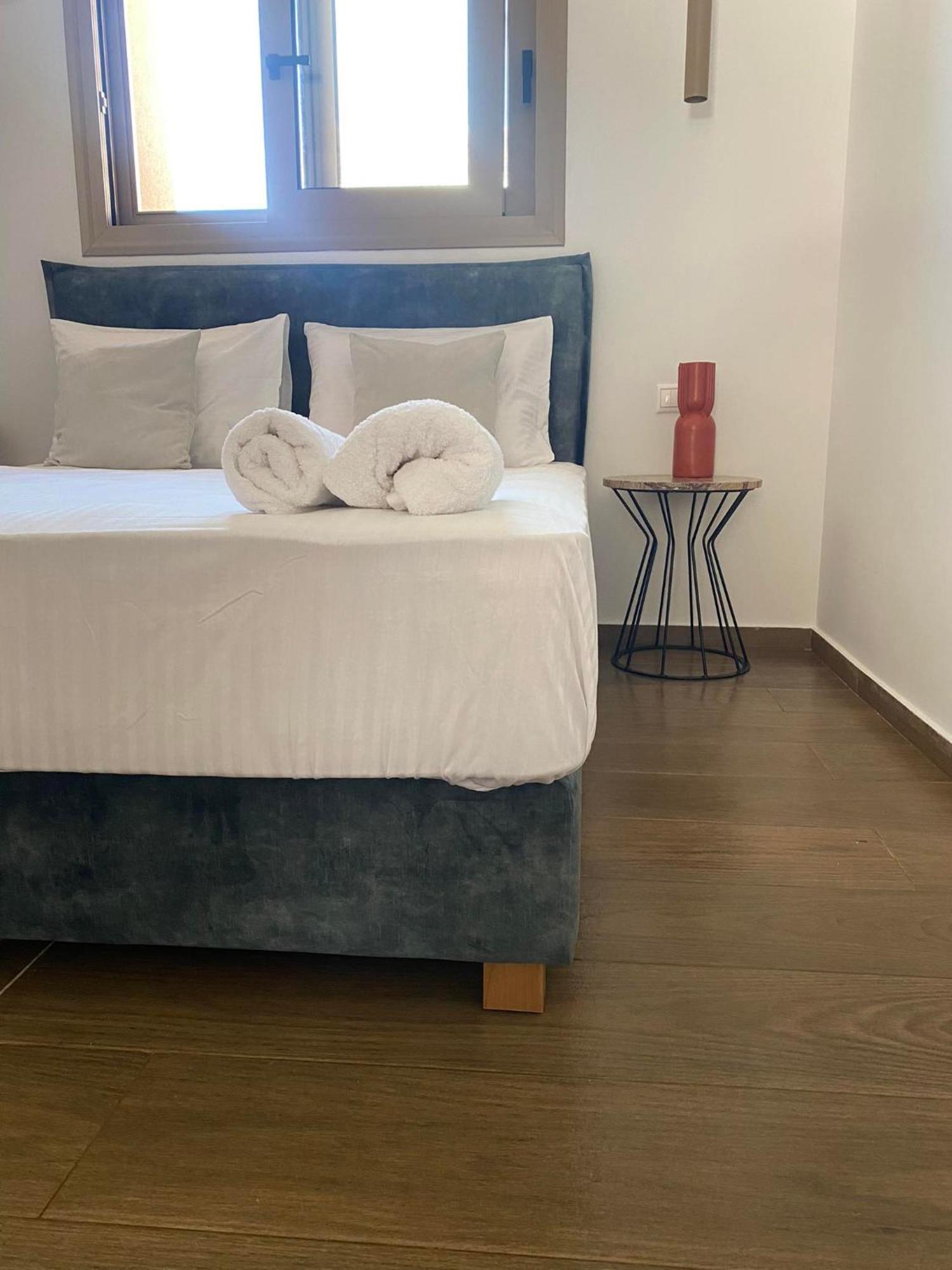 Oniropetra Luxury Suites Armakha Exterior foto